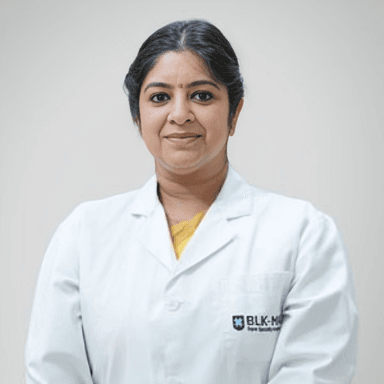 Dr. Shubhi Yadav